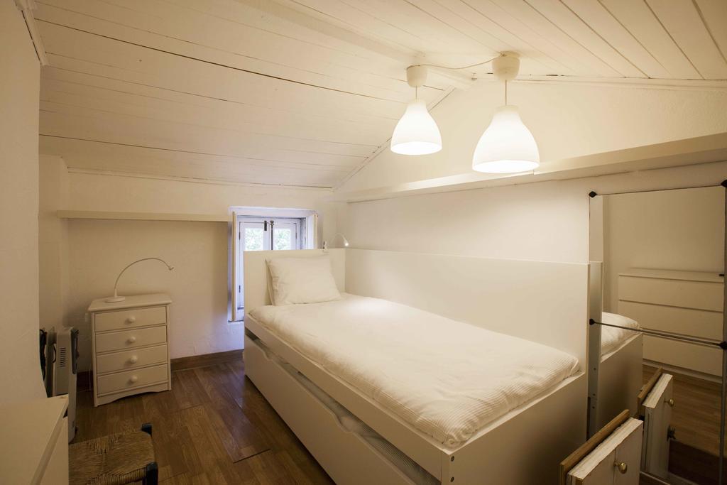 Lovely Apartment In Sintra Extérieur photo