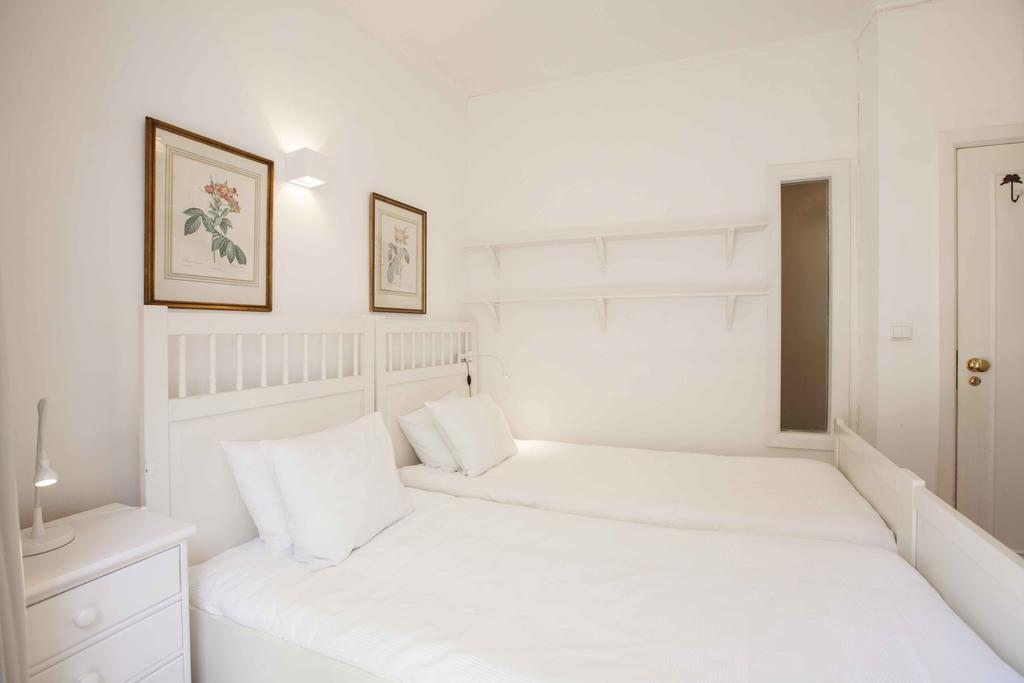 Lovely Apartment In Sintra Extérieur photo