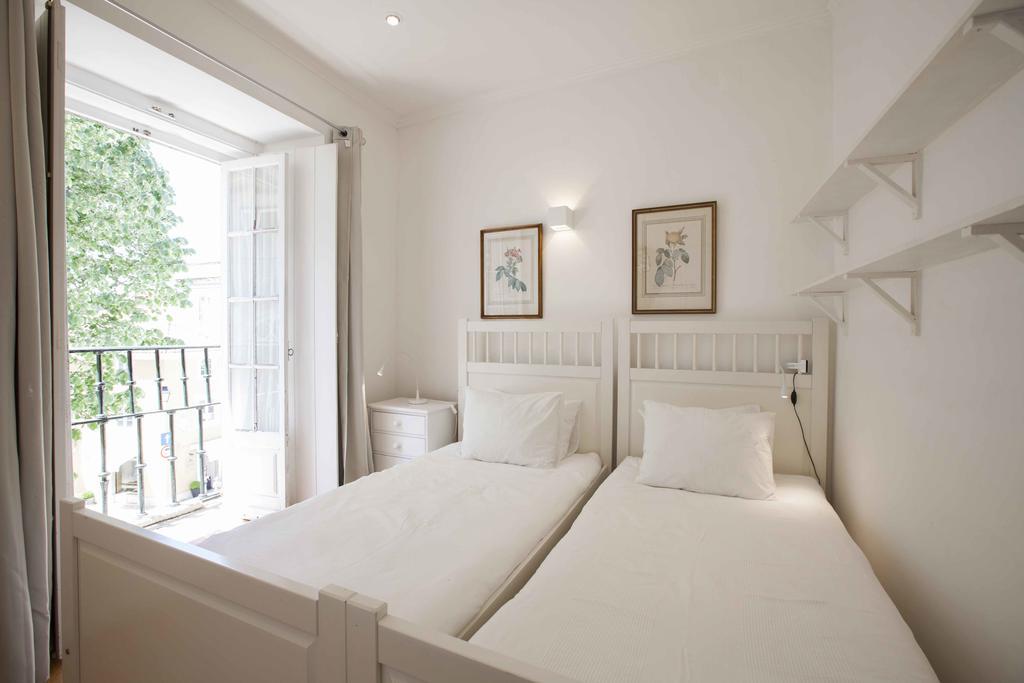 Lovely Apartment In Sintra Extérieur photo
