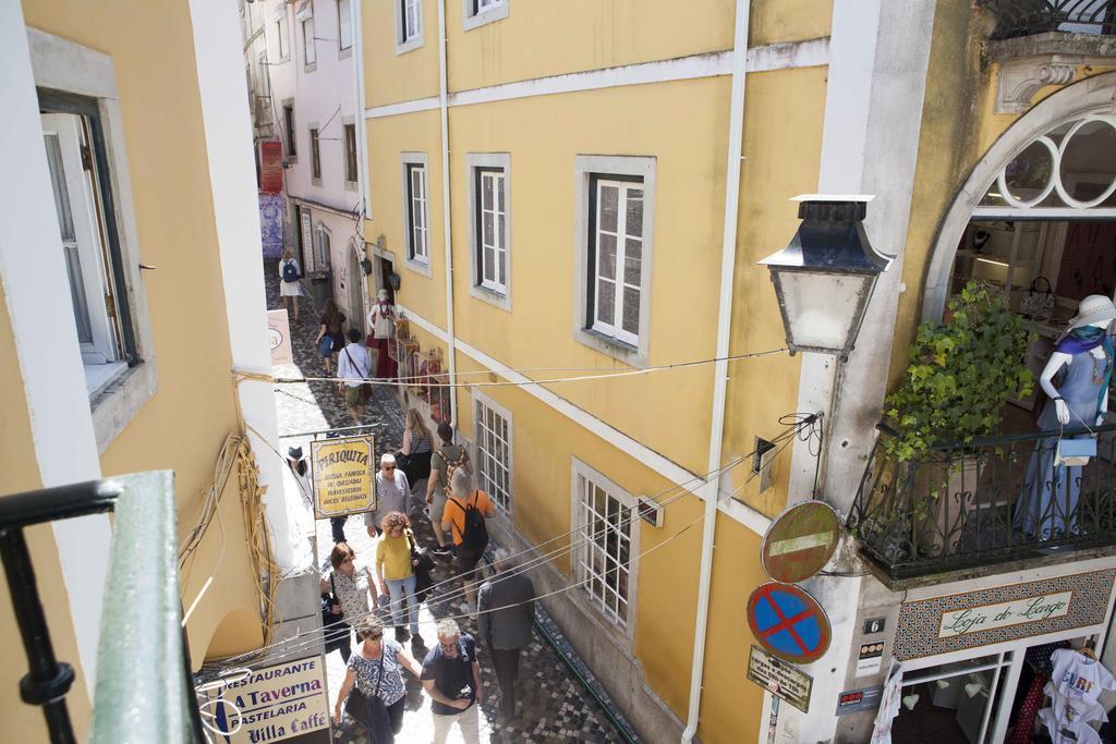 Lovely Apartment In Sintra Extérieur photo