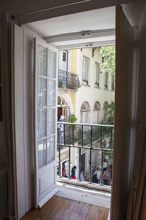 Lovely Apartment In Sintra Extérieur photo