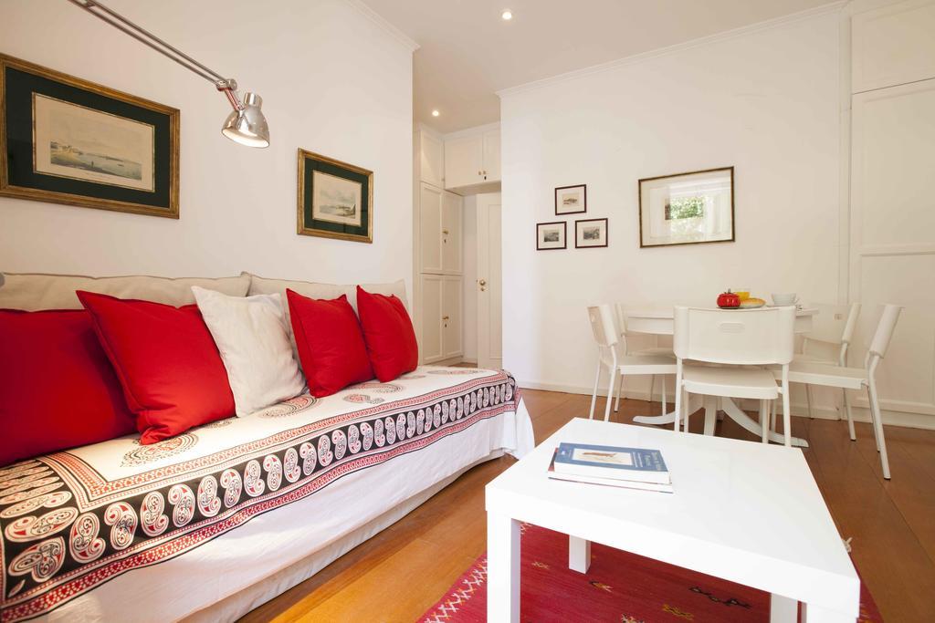 Lovely Apartment In Sintra Extérieur photo