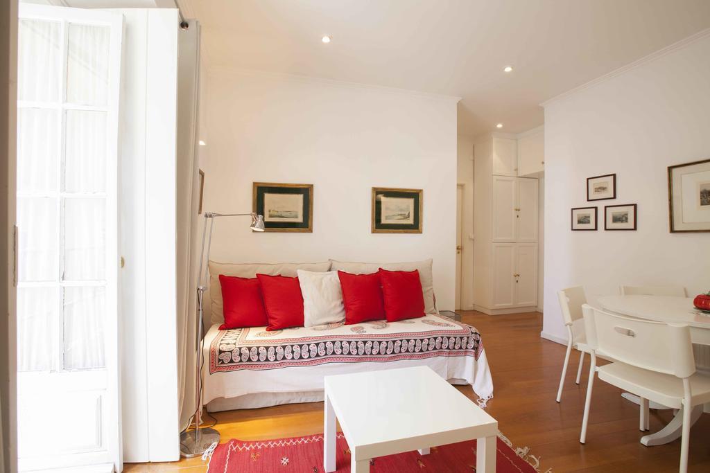 Lovely Apartment In Sintra Extérieur photo