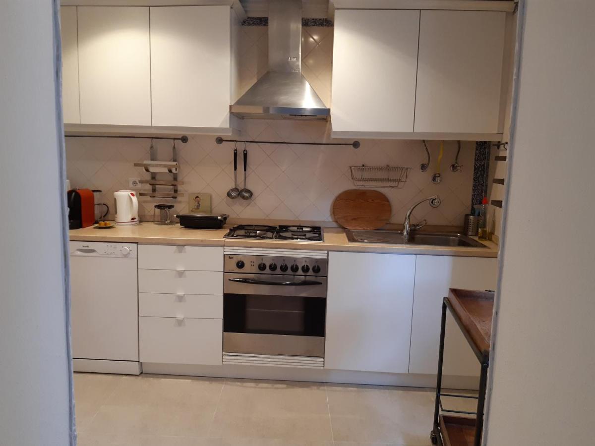 Lovely Apartment In Sintra Extérieur photo